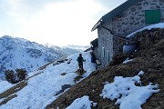 72 Alla Baita Venturosa (del Giacom), 1834 m 